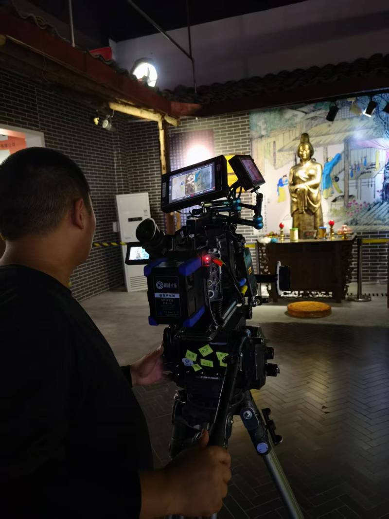 聚焦沙湾区产品宣传视频拍摄公司，以专业实力赋能品牌声量升级