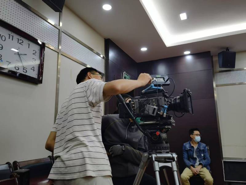 大数据指导创作方向，沙湾区产品视频拍摄公司让每帧画面都有效触达